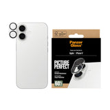 PANZERGLASS PICTUREPERFECT KAMERALINSEBESKYTTER TIL IPHONE 17