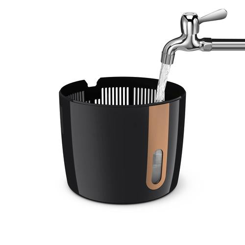 Philips 2000 series HU2718/10 humidifier 2 L Black 17 W