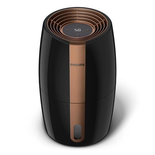 Philips 2000 series HU2718/10 humidifier 2 L Black 17 W