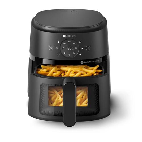 Philips 2000 series NA210/00 frituregryde Enkelt 3,2 L Enkeltstående 1300 W Varmluftsteger