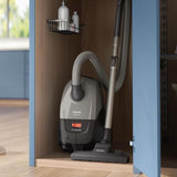 Philips 2000 series XD2152/12 vacuum 3 L Cylinder vacuum Dry 850 W Dust bag