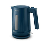 Philips 3000 series HD9411/70 electric kettle 1.7 L 2200 W Blue