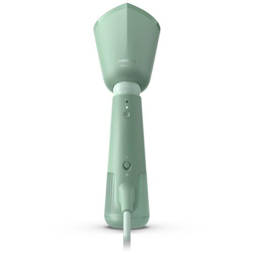 Philips 5000 series STH5010/70 beklædningsdamper Håndholdt beklædningsdamper 0,12 L 1400 W Grøn