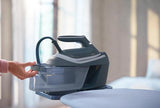 Philips 6000 series PSG6042/20 steam ironing station 2400 W 1.8 L SteamGlide Advanced Blue