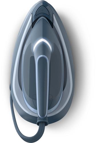 Philips 6000 series PSG6042/20 steam ironing station 2400 W 1.8 L SteamGlide Advanced Blue