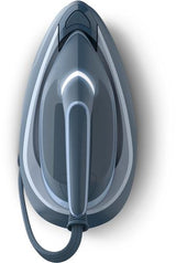 Philips 6000 series PSG6042/20 steam ironing station 2400 W 1.8 L SteamGlide Advanced Blue