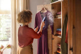 Philips 7000 series PSG7050/30 Dampstrygning station 2100 W 1,8 L SteamGlide Elite-strygesål Violet