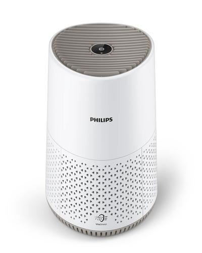 Philips AC0650/10 air purifier 44 m² 49 dB 12 W White