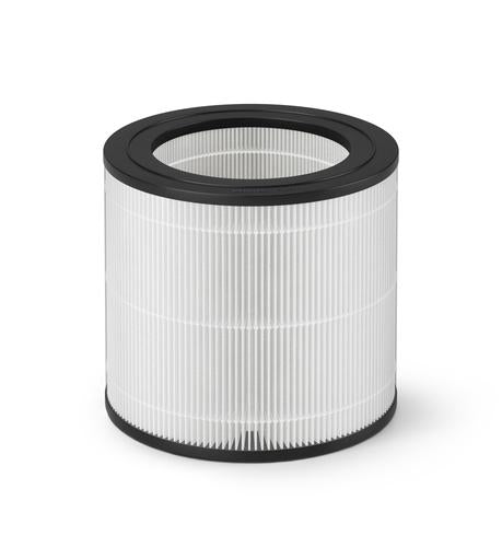 Philips AC0650/10 air purifier 44 m² 49 dB 12 W White