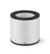 Philips AC0650/10 air purifier 44 m² 49 dB 12 W White