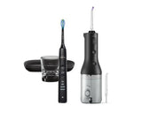 Philips Cordless Power Flosser HX3886/43 DiamondClean 9000