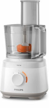 Philips Daily Collection HR7320/00 kompakt foodprocessor