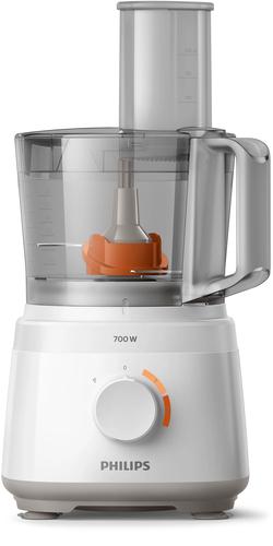 Philips Daily Collection HR7320/00 kompakt foodprocessor