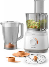 Philips Daily Collection HR7320/00 kompakt foodprocessor