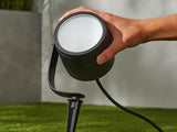 Philips Hue White and Color ambiance Lily XL udendørs spot