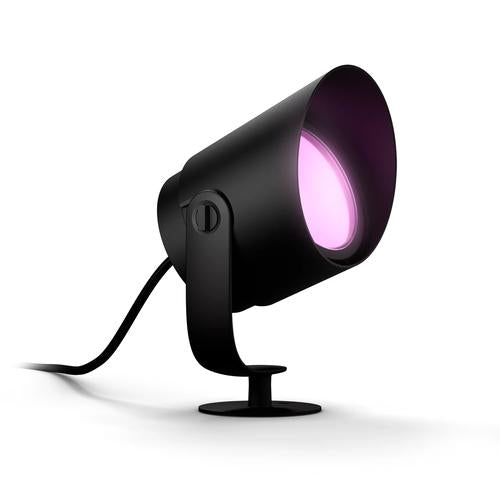 Philips Hue White and Color ambiance Lily XL udendørs spot