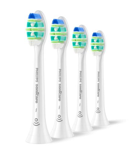 Philips I InterCare HX9004/87 4 pack brush heads