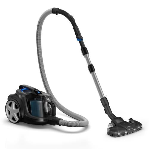 Philips PowerPro Expert FC9747/09 vacuum 2 L Cylinder vacuum Dry 900 W Bagless
