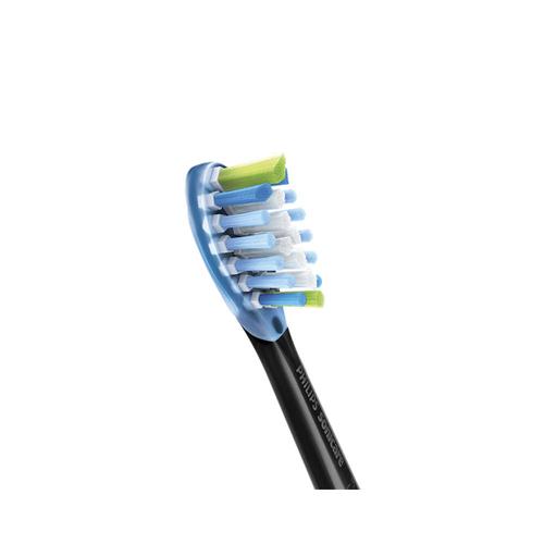 Philips Sonicare Premium Plaque Defence HX9045/88 4+1 pack brush heads