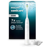 Philips Sonicare 5500 series Series 5500 HX7110/01 Rechargeable toothbrush