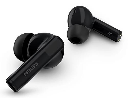 Philips TAT2520BK/00 headphones/headset Wireless In-ear Calls/Music Bluetooth Black