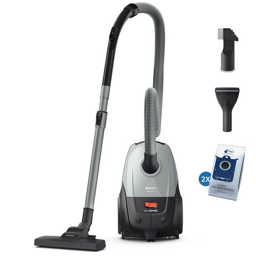 Philips XD2142/12 støvsuger 3 L Beholder vakuum Dry 850 W Støvpose