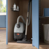 Philips XD2142/12 støvsuger 3 L Beholder vakuum Dry 850 W Støvpose
