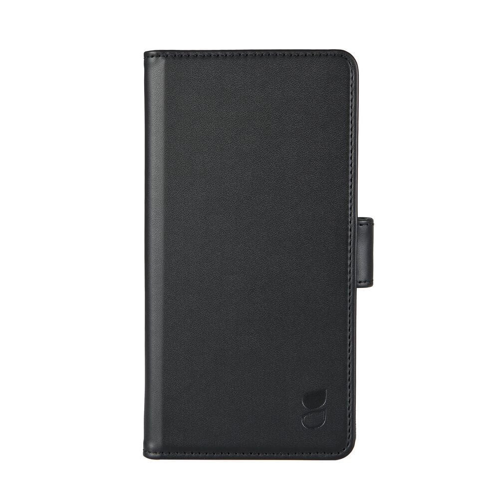 Wallet Cover Huawei P Smart 2019 Sort