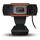 Platinet USB Webcam, 720p, Popular USB-A connection, Integrated Microphone, Noise Cancelling Microphone, Adjustable Clip Base, Black, Cable 1.5m, One Year Warranty, Box