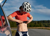 Polar H10 heart rate monitor Breast ANT+ Black