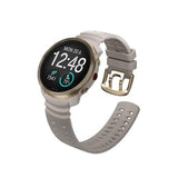 Polar Vantage M3 3,25 cm (1.28") AMOLED 44.7 mm Digital 416 x 416 pixel Berøringsskærm Sand GPS (satellit)