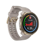 Polar Vantage M3 3,25 cm (1.28") AMOLED 44.7 mm Digital 416 x 416 pixel Berøringsskærm Sand GPS (satellit)