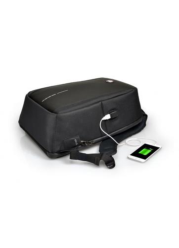 Port Designs CHICAGO EVO BP 13/15.6’’ 39.6 cm (15.6") Backpack Black
