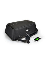 Port Designs CHICAGO EVO BP 13/15.6’’ 39.6 cm (15.6") Backpack Black