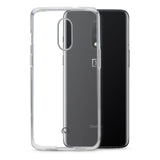 MOBILIZE GELLY CASE ONEPLUS 7 CLEAR