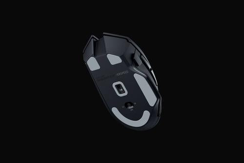 Razer Basilisk V3 X HyperSpeed mouse Gaming Right-hand Bluetooth Optical 18000 DPI