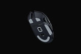 Razer Basilisk V3 X HyperSpeed mouse Gaming Right-hand Bluetooth Optical 18000 DPI