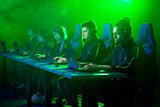 Razer Blackshark V2 Pro Headset Wireless Head-band Gaming Bluetooth Black