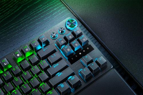 Razer Huntsman V3 Pro Tenkeyless - US
