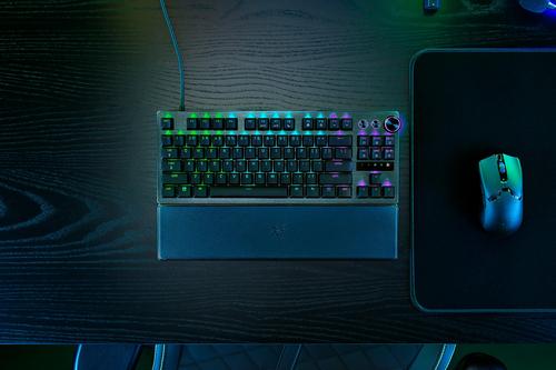 Razer Huntsman V3 Pro Tenkeyless - US