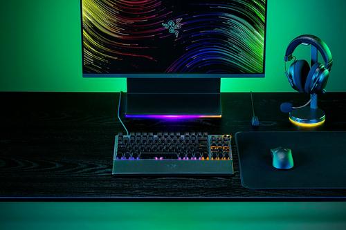 Razer Huntsman V3 Pro Tenkeyless - US