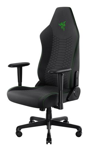 Razer Iskur V2 X PC gaming chair Black, Green