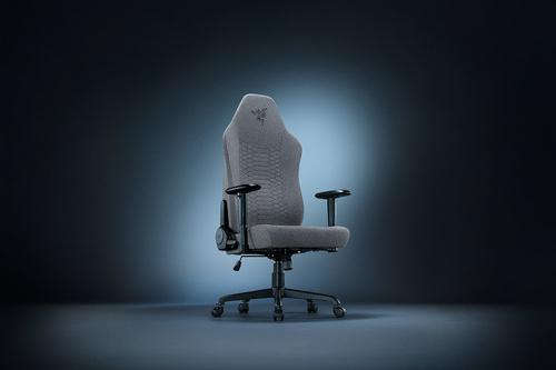 Razer Iskur V2 X PC gaming chair Grey