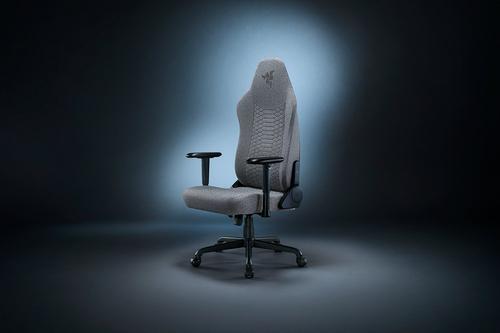 Razer Iskur V2 X PC gaming chair Grey