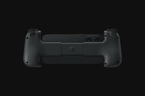Razer KISHI V2 Black USB Gamepad Android, PC, iOS