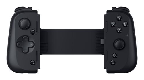 Razer Kishi V2 Pro (Android) Black USB Gamepad Analogue / Digital