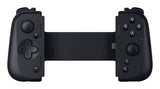 Razer Kishi V2 Pro (Android) Black USB Gamepad Analogue / Digital