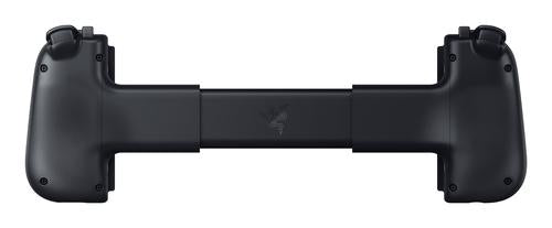 Razer Kishi V2 Pro (Android) Black USB Gamepad Analogue / Digital
