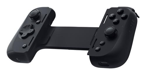 Razer Kishi V2 Pro (Android) Black USB Gamepad Analogue / Digital