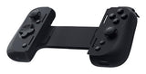 Razer Kishi V2 Pro (Android) Black USB Gamepad Analogue / Digital